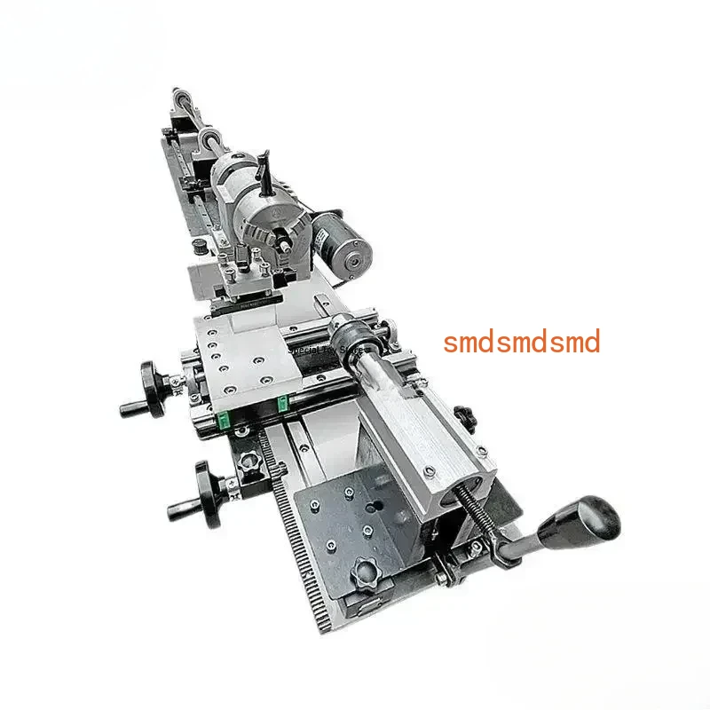

Professional billiard rod repair machine, repairman,repair machine, lathe, copper hoop replacement, angle trimming head, wire