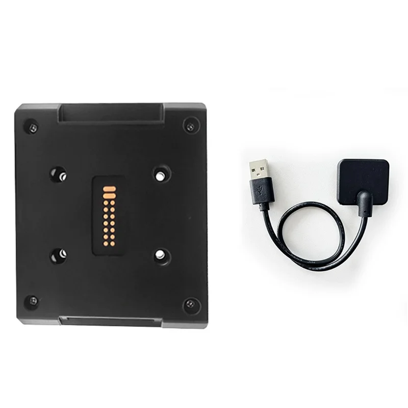 

For BMW C5 For Motorcycle Gps Bracket Adapter With Navigation Support And Mobile Phone Charging Port Interface