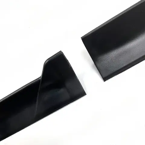 10 best sales bmw e46 lip spoiler - №2