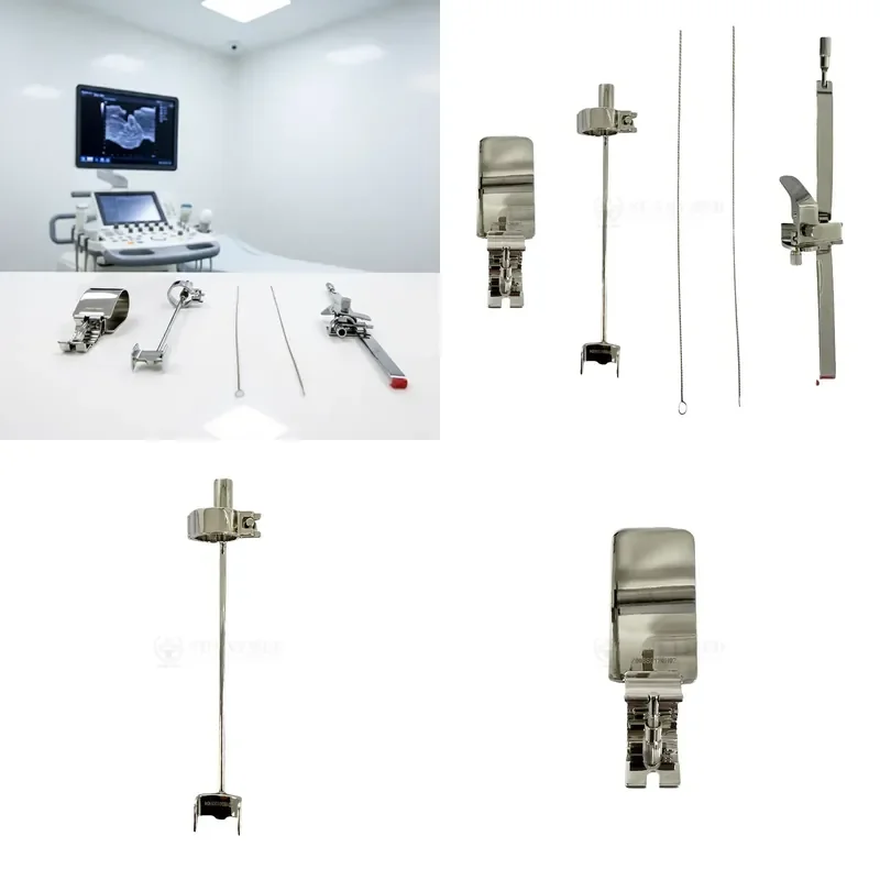 DY SY-A0UG Hospital Grade Ultrasound Ultrasound Biopsy Guide Ultrasound Probe Guide