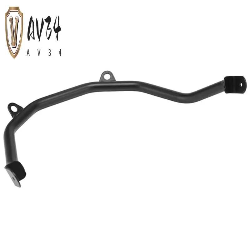 

AV34-Motorcycle Windshield Bracket Windscreen Bracket Airflow Mounting For BMW F650GS F800GS 2008-2017 F650GS F800GS