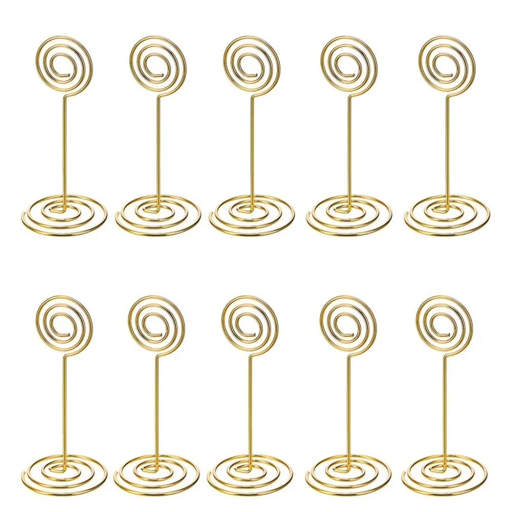 #23 Latest Place Card Holders Updates