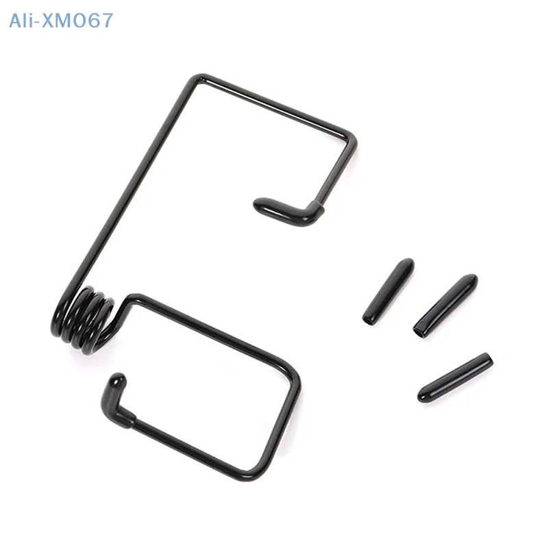 Car Wiper Booster Spring Universal Intelligent Wiper Arms Alloy Rubber Windscreen Wipers Spring Auto Replaceable Parts Tool