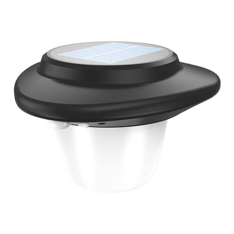 ไฟพลังงานแสงอาทิตย์สำหรับสวนกลางแจ้งและลานบ้าน, ไฟถนนเซ็นเซอร์ตรวจจับความเคลื่อนไหว, ไฟติดผนังกันน้ำ, ไฟฟ้ากลางแจ้ง