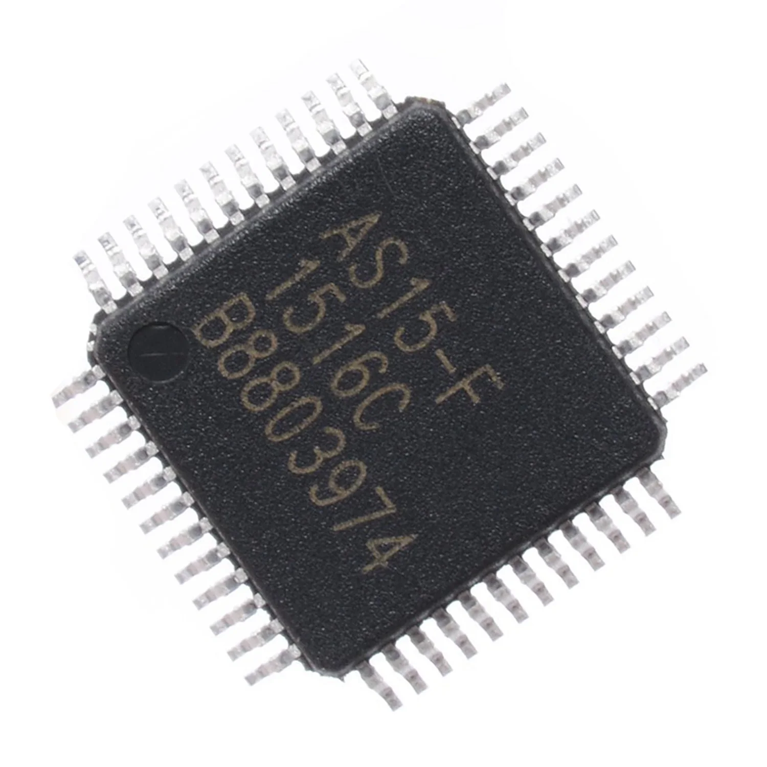 

Suitable 2 Pcs B50K 50K Ohm 6 Terminals Potentiometers & 1Pcs As15-F As15f Integrated Circuit Lcd Screen Power Driver