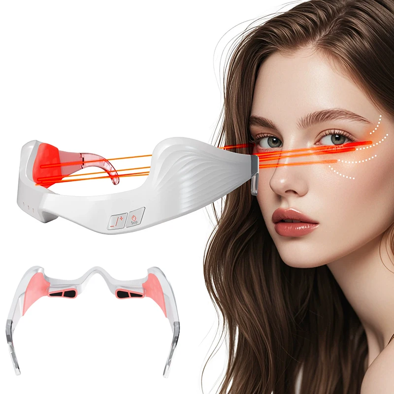 3D Eye Lifting Mass… - image