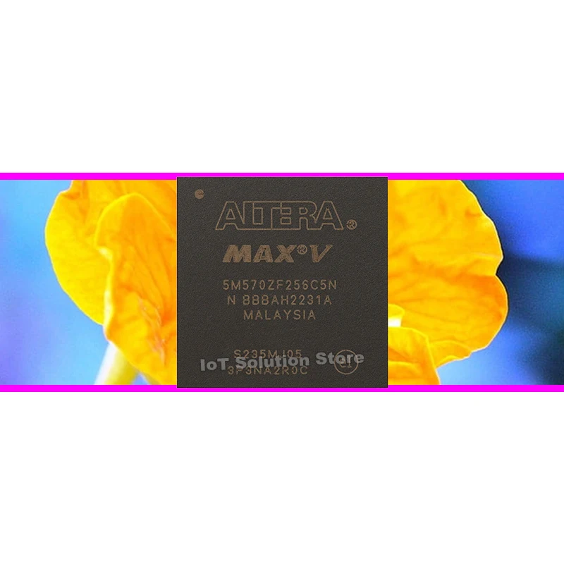 

1PCS EP4CE10F17C8N EP4CE6F17C8N EP4CE22F17C8N 10CL006YU256I7G 10M04DAF256C8G 10M08DCF256I7G EPM1270F256I5N EP4CE15F17C8N