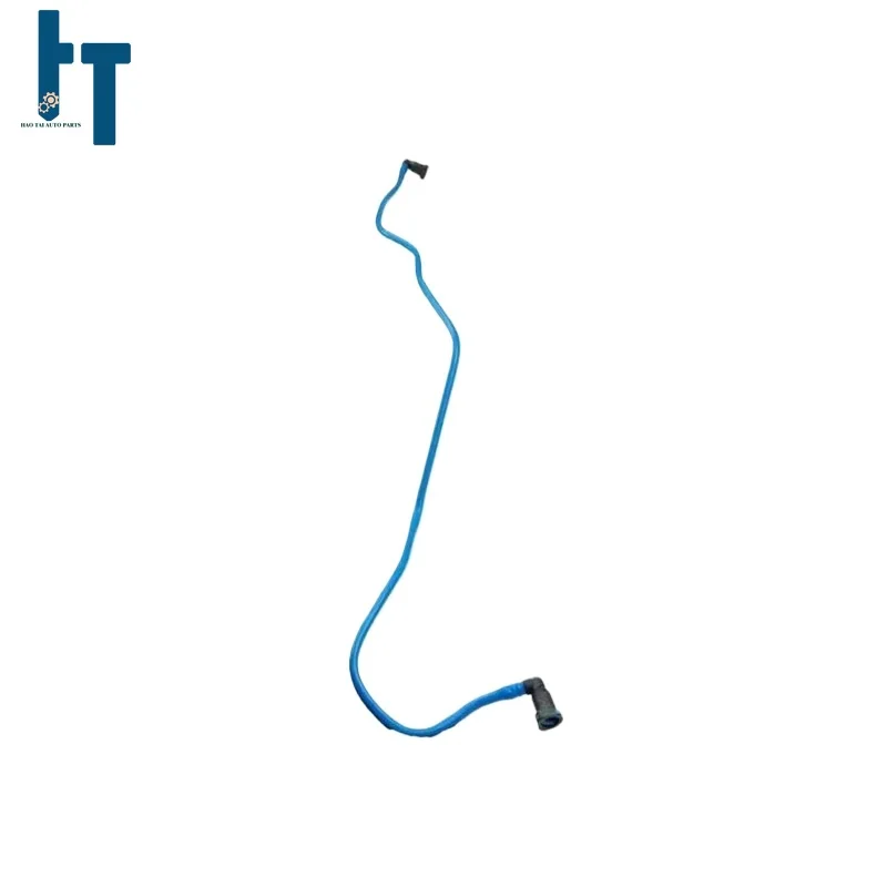 

4F0201227A Fuel Supply and Return Hose for Audi A6 C6