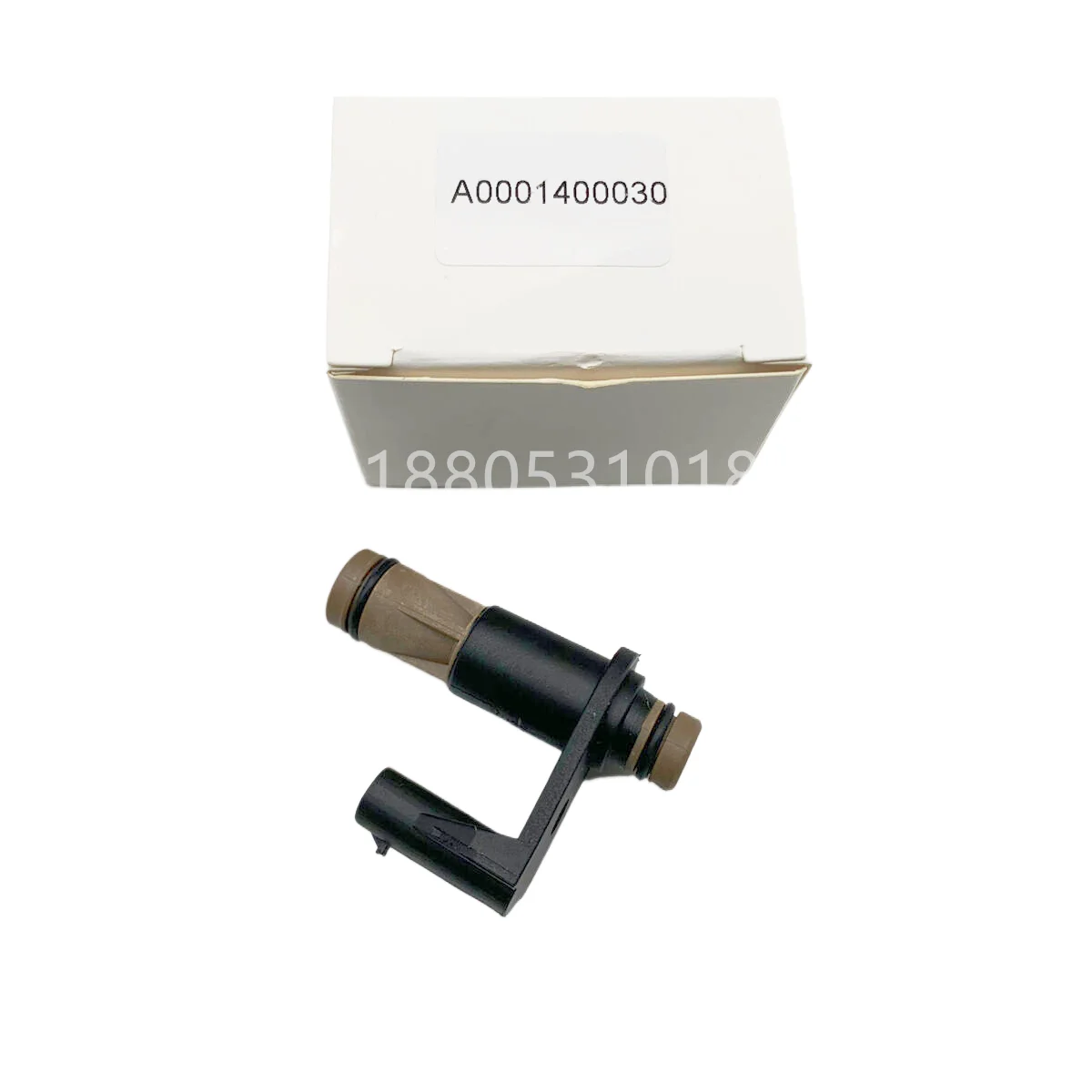 AdBlue-Dosierventil Luftdrucksensor für Mercedes-Benz LKWs - A0001402039 A0001400739 A0001400539 A0001400030 – Detail 7