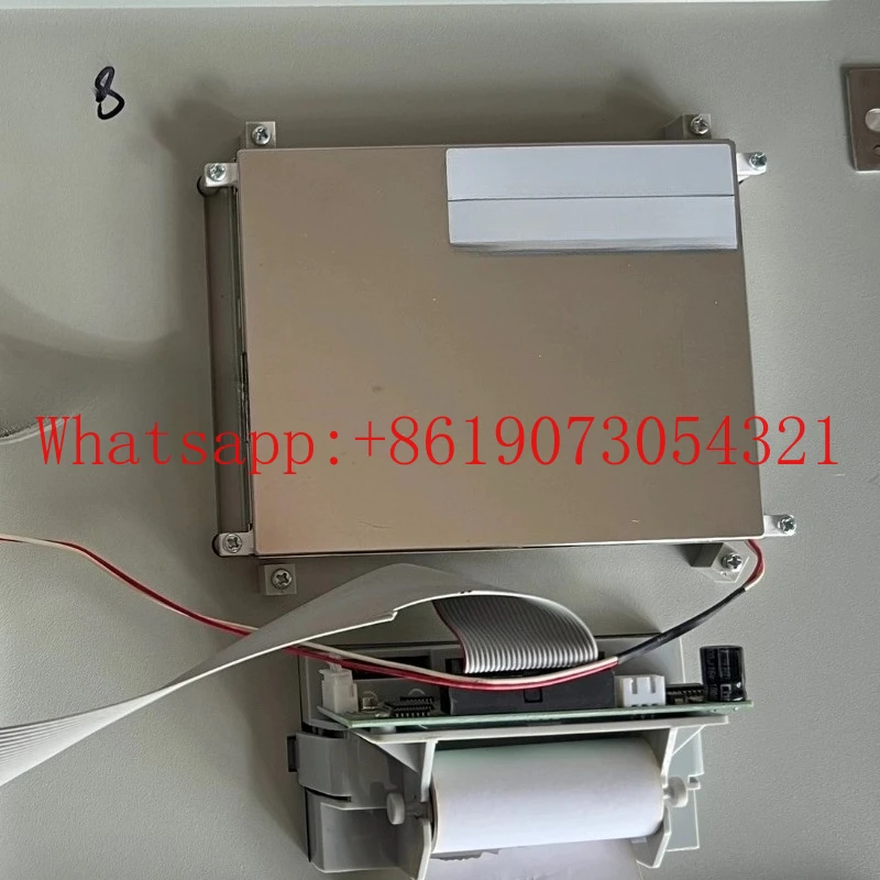 

Светодиодный ЖК-дисплей GST500/JB-QG-5000 Дисплей низкого напряжения HG32024032G-bT62L-VA