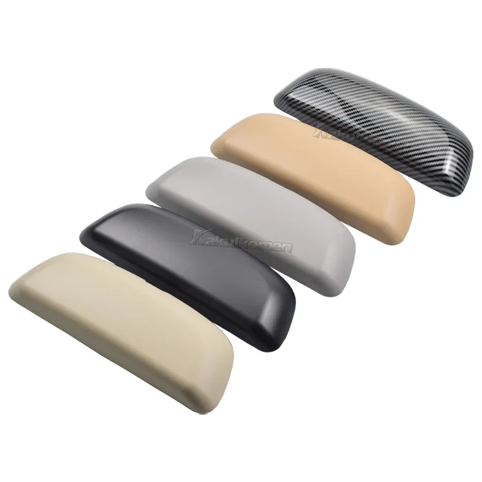 Black ABS Sunglasses Holder Storage Box – Fits BMW F16 F20 F25 F30 G15 G20 G30