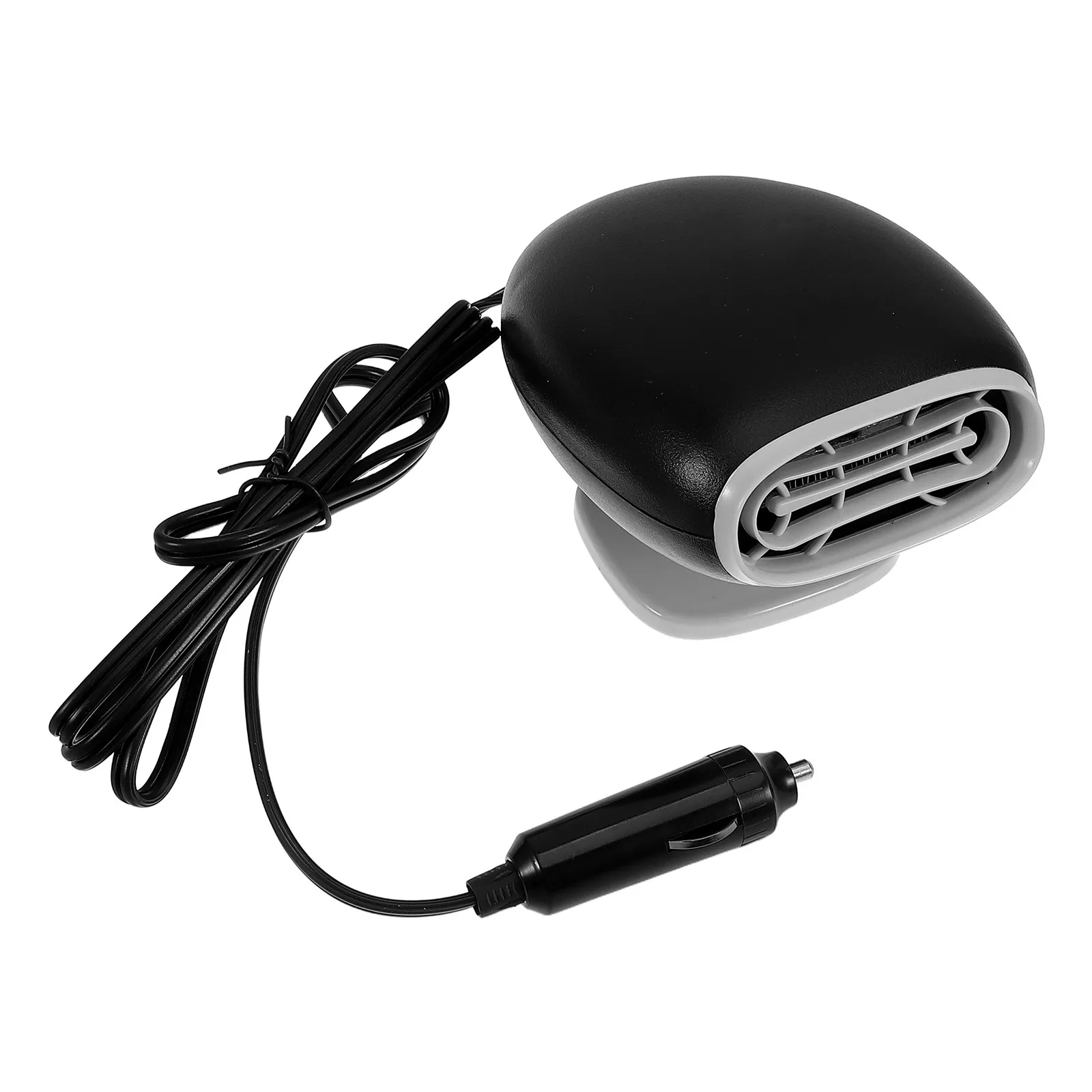 Car Heater Portable Compact Efficient Fast Defrost Car Windshield Defogger Multifunctional Heater Heating Defrost Defogger