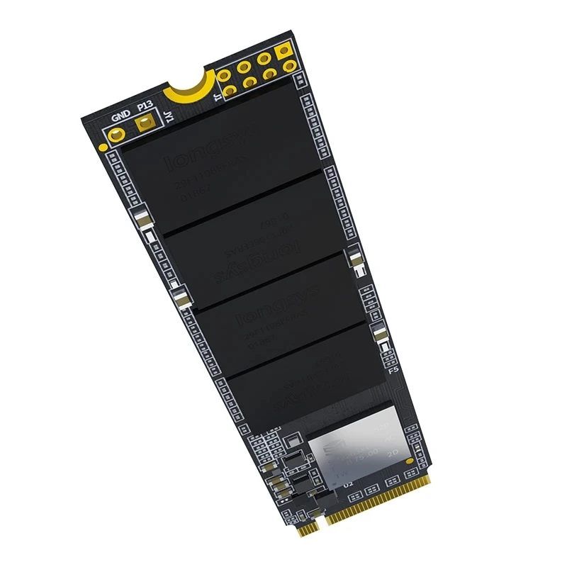 Dm intern m.2 nvme pcle gen 3*4 ssd festplatte 128gb 256gb 512gb 1tb e9 intern für laptop cck03