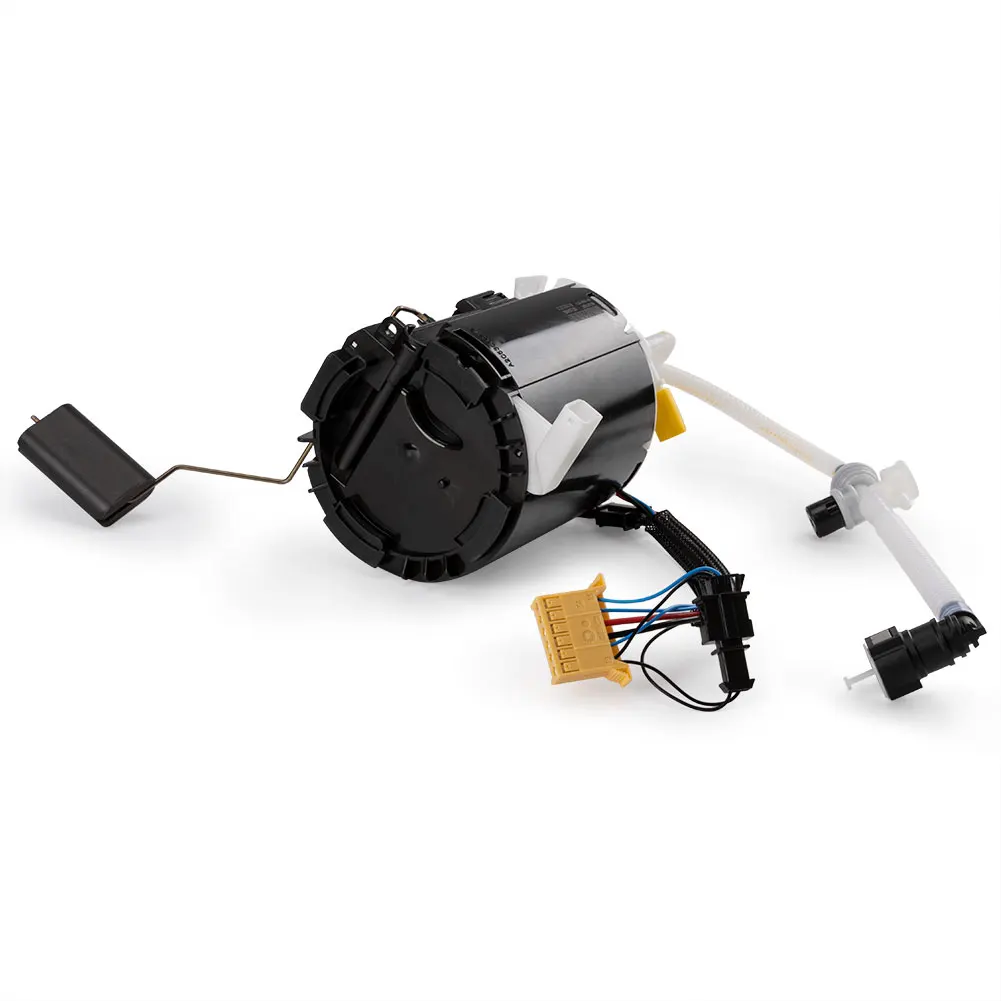Fuel Pump Assembly C2D25079 C2Z8509 9X239H307AE For Jaguar XF 2013-2015 L4 2.0L Petrol Sedan XFR 2010-2015 V8 5.0L XJ XJR XJR575