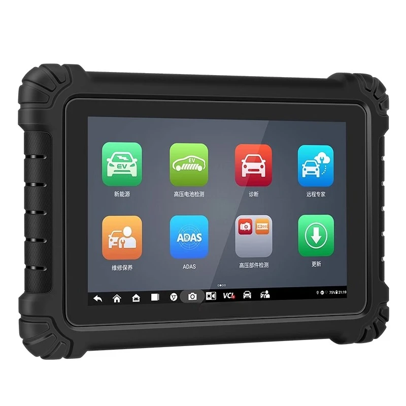 

906S Car Fault Detection Diagnostic Instrument 908obd Car Repair Computer Brush Hidden Decoder