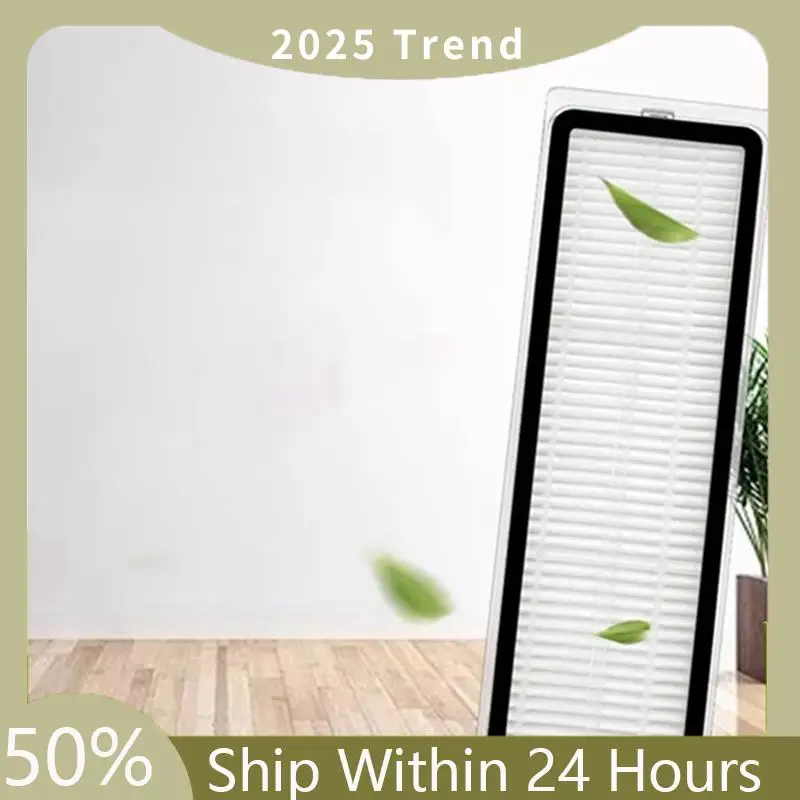 Pièces de rechange pour aspirateur Robot Dreame D10 Plus Gen 2 RLD32GD, accessoires, brosse latérale principale, filtre, vadrouille, sac à poussière