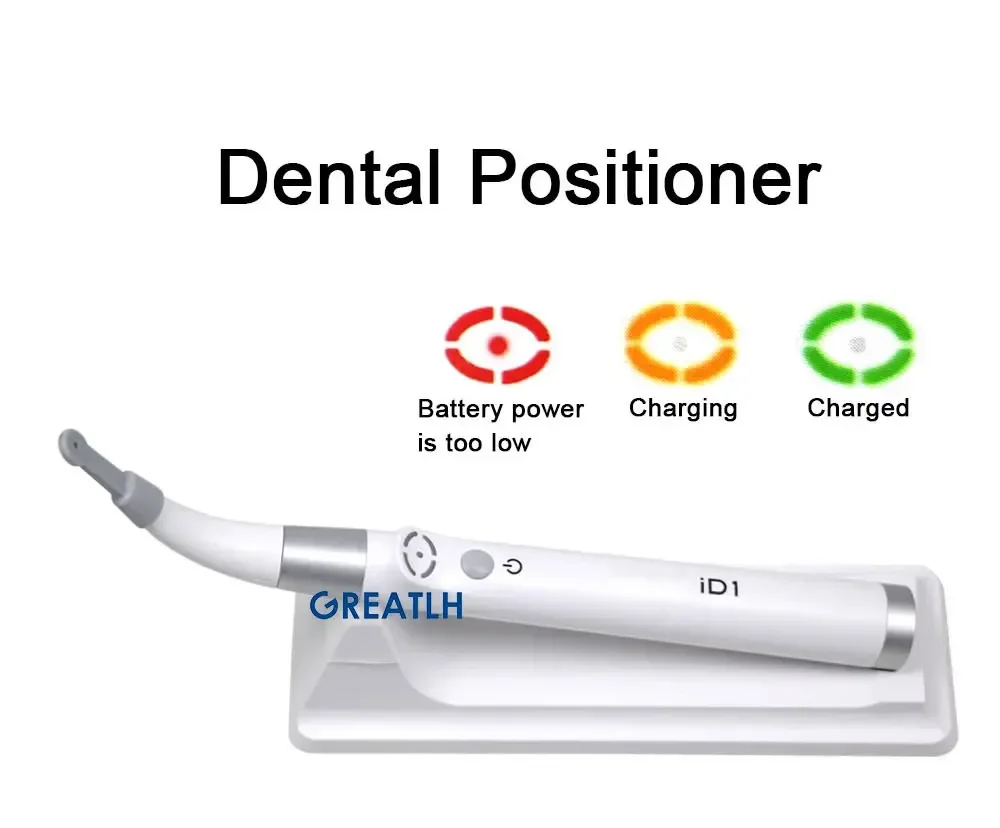 Dentals root canal treatment Dentals instruments equipment Tip positioners and internals motor/Specialized implants detectors