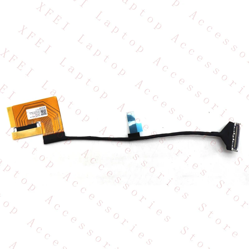 

D 5C10S31079 New LCD ILVP6 EDP Cable 3.2K For ThinkBook 16 G7+ ASP 21Q5 Laptop