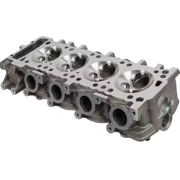 

Hot Cylinder Head Assy 4G54 G54B For Mitsubishi PAJERO/L047/V32/MORTERO 2.6 SOHC Auto Parts