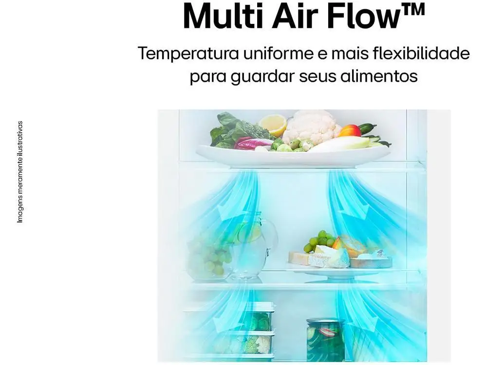 ثلاجة إل جي فروست دوبلكس ، مبرد ، مجاني V ، 395L