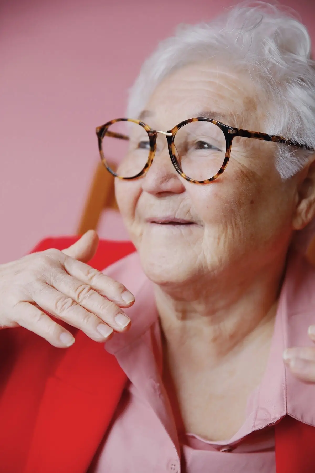 Slade leopard luz azul óculos de proteção