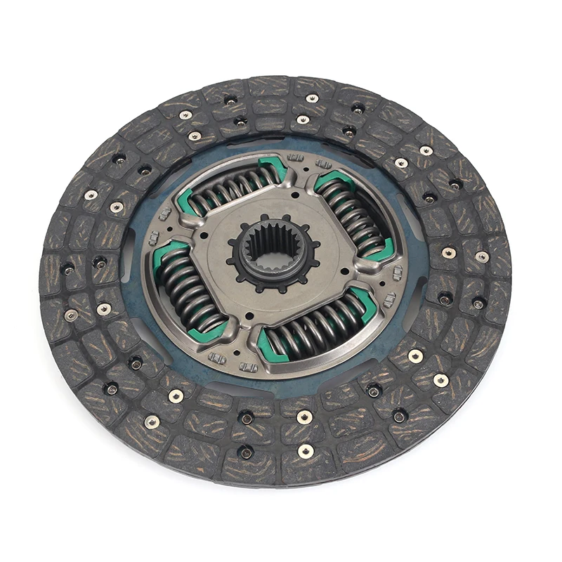 

Custom Car Automobile Clutch Disc Accessory Part 31250-0K040 Clutch Plate for Toyota Lexus