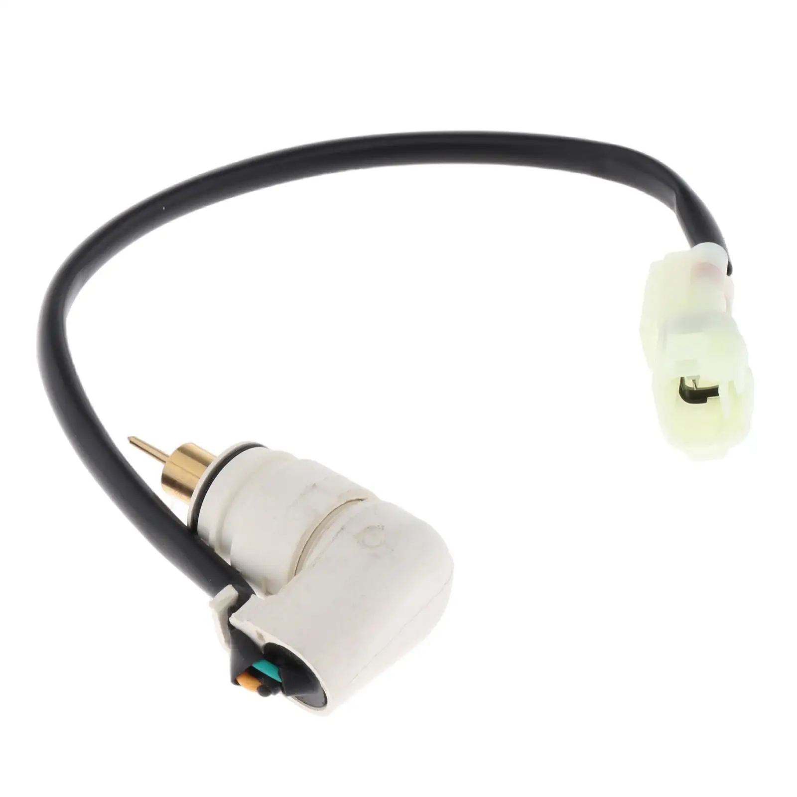 Gruppo Bystarter automatico adatto per accessori motore fuoribordo 4T BF25D BF30D