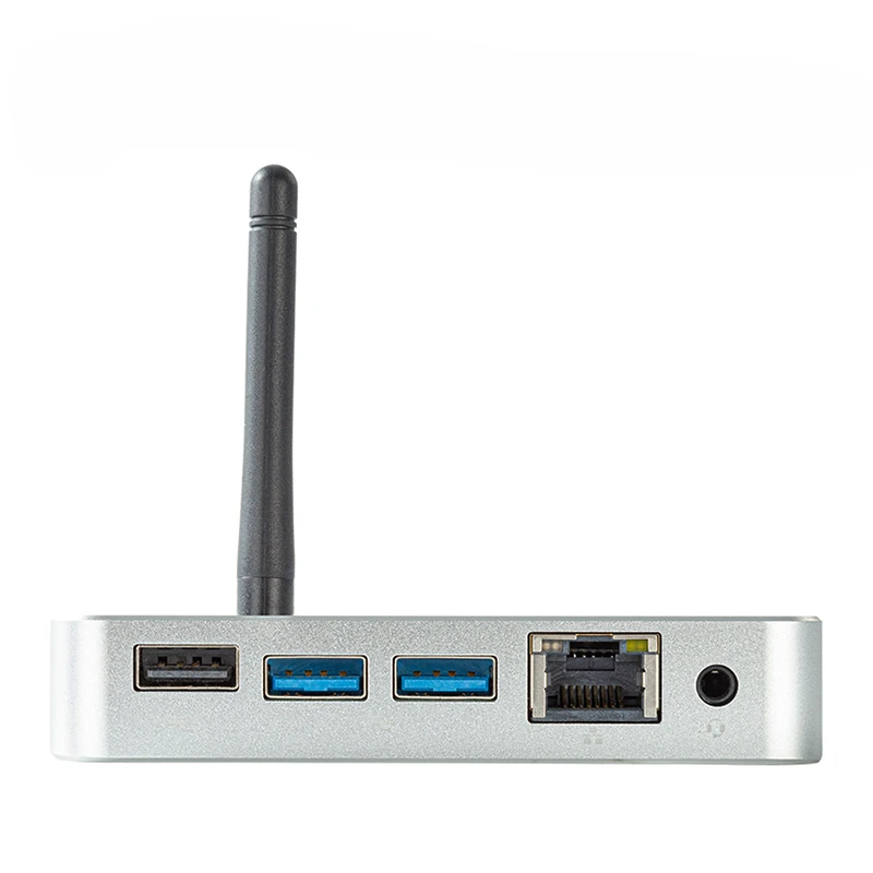 Chipboard Eda Broadcom Bcm2711 Edatec Rasperrycm4 Media، أداء مع وحدة المعالجة المركزية رباعية النواة، ما يصل إلى 8 جيجابايت رام، دعم ssd، شاشات مزدوجة #3