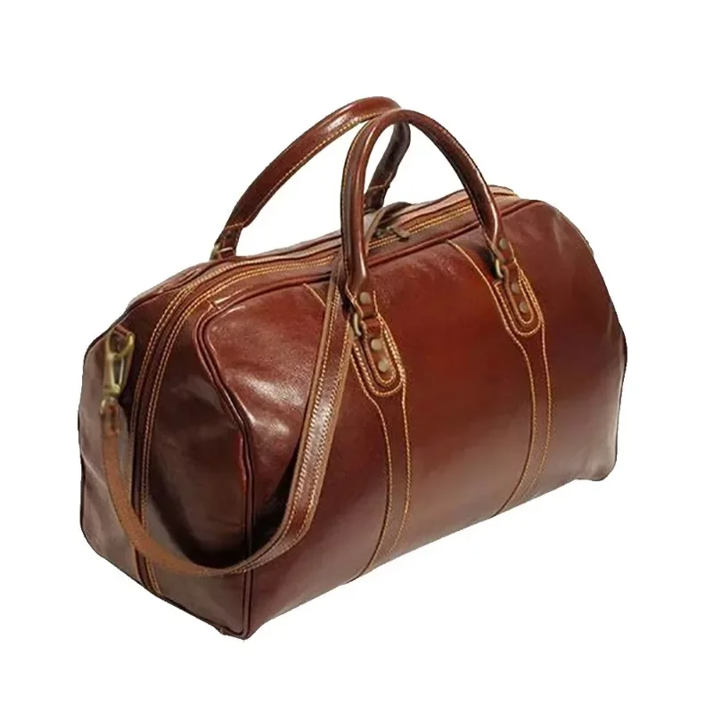 Luggage Travel Bag Travel Bag Set Convenient Travel Premium Checked Bag