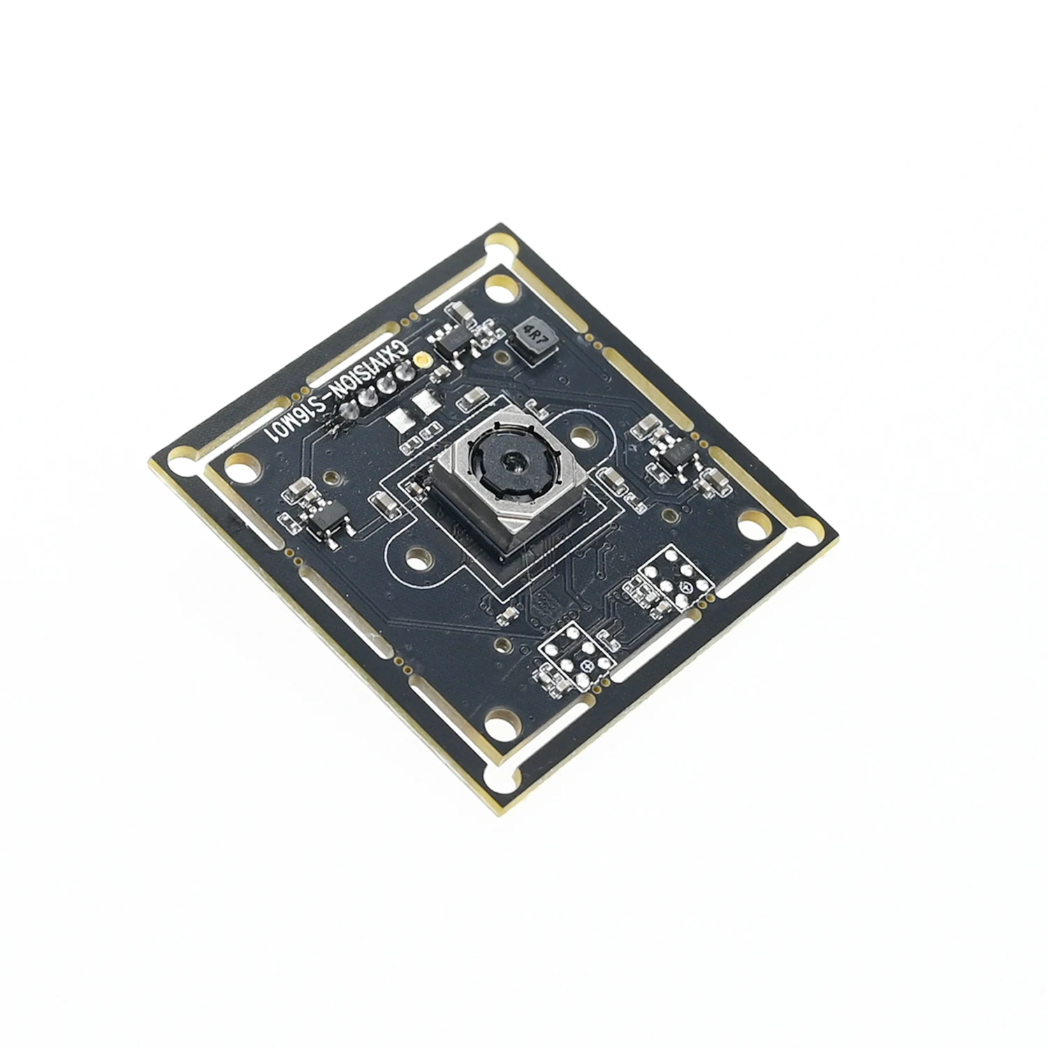 16MP USB Camera Module Autofocus, IMX298 AF Webcam Ultra HD,4656x3496 10fps，Drive Free ,For Scanning