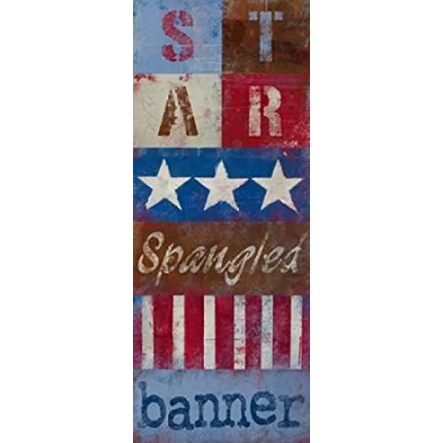 Star Spangled Banne…
