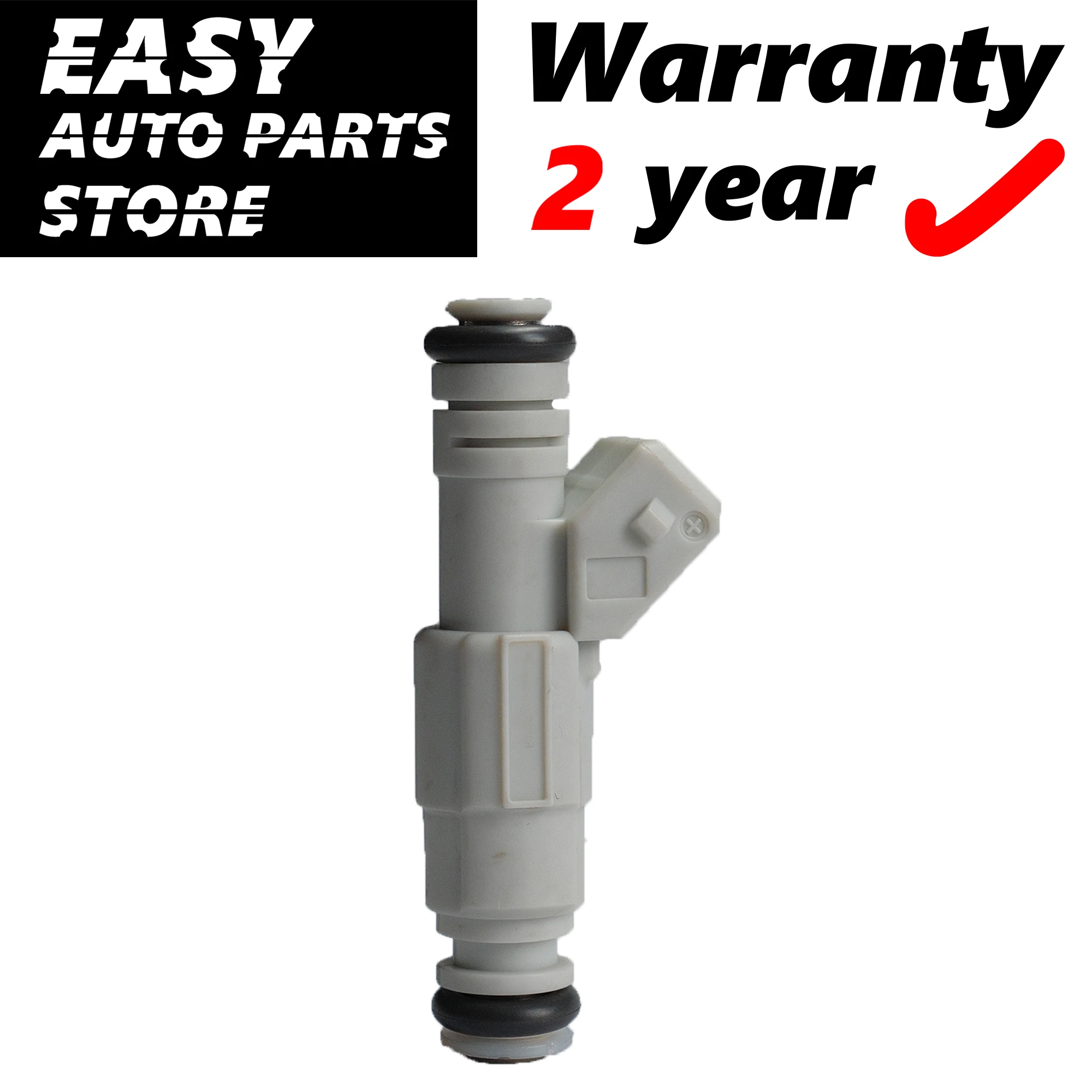 Fuel Injector,OEM 0280155868,36lb 380cc Fit Ford Chrysler BMW Audi VW Dodge,Set of 4,brand new,2 year warranty