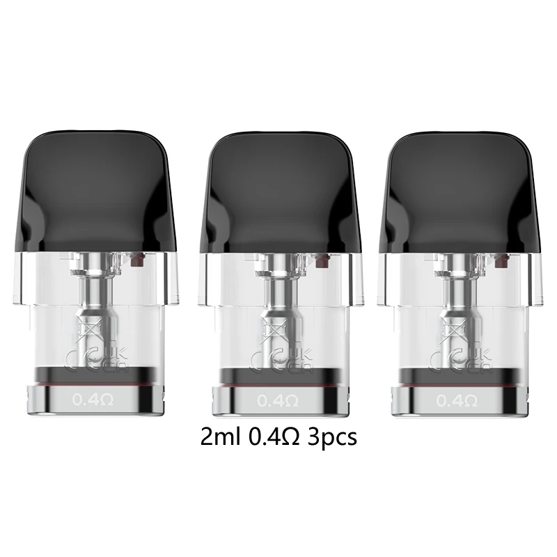 Original SMOK Novo Pod SLR 2ml RDL/MTL Vaping Fit for Novo Series Kits Electronic Cigarette Vaporizer