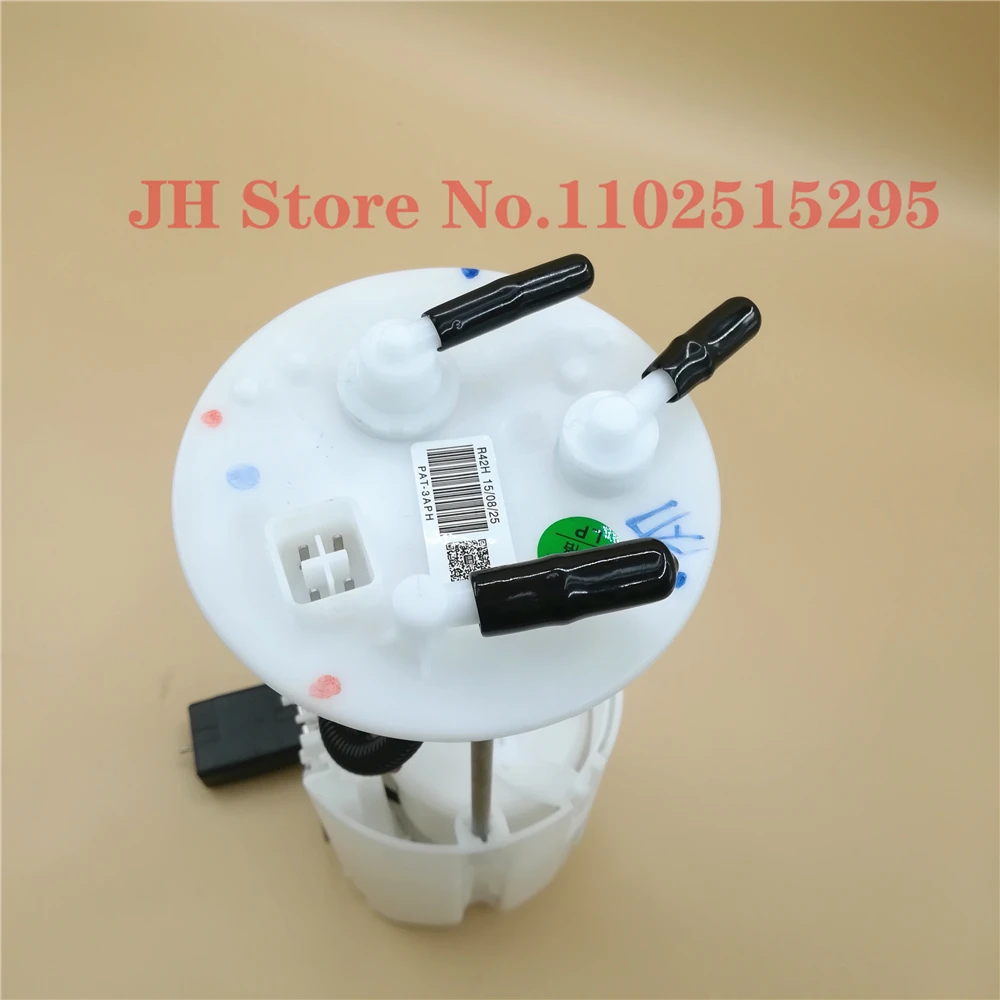 

JH Fuel Pump Assembly For Suzuki APV 15100-61J05 15100-60K00 15100-60K01 1510061J05 1510060K00 1510060K01
