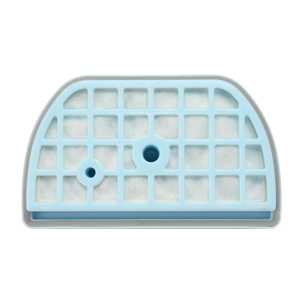 XTECH  Re-Motor Filters Replacement Dust Mesh Filters for LG ADQ73393603 VK70501N VK70502N Vacuum Cleaner Accessories