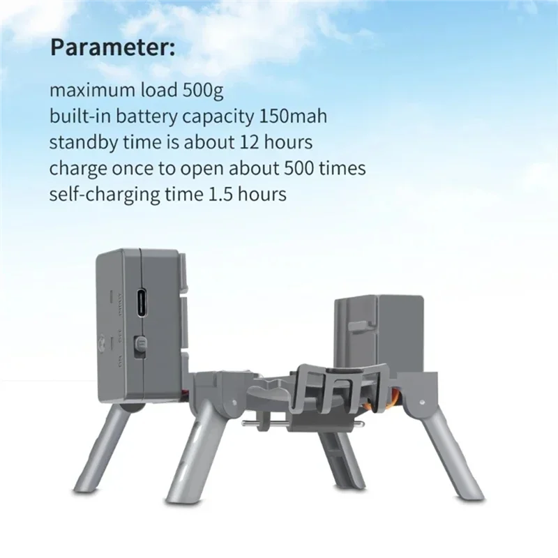 Precision Payload D… - image