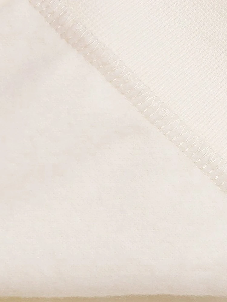 เสื้อสเวตเชิ้ตมีฮู้ดพิมพ์ลายการ์ตูนดิสนีย์ครูซไลน์ มินนี่ มิกกี้เมาส์ โดนัลด์ดั๊ก ผ้าฟลีซสำหรับผู้หญิง ซิปแบบมีฮู้ด เสื้อจัมเปอร์ผ้ากำมะหยี่