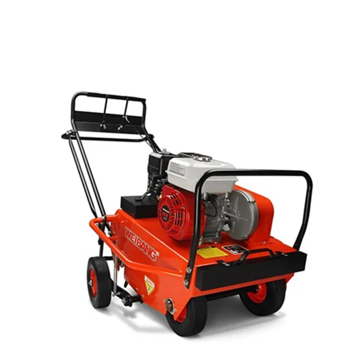 Hot Sale Garden Lawn Aerator Machine