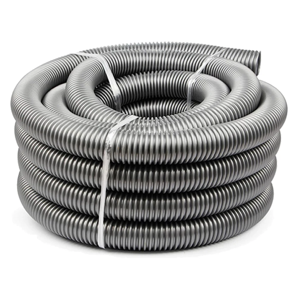 

3 Meter Flexible Vacuum Hose Compatibility Hose 3 Meter Hose Regular Use Durability Versatile Use Vacuum Hose For Karcher