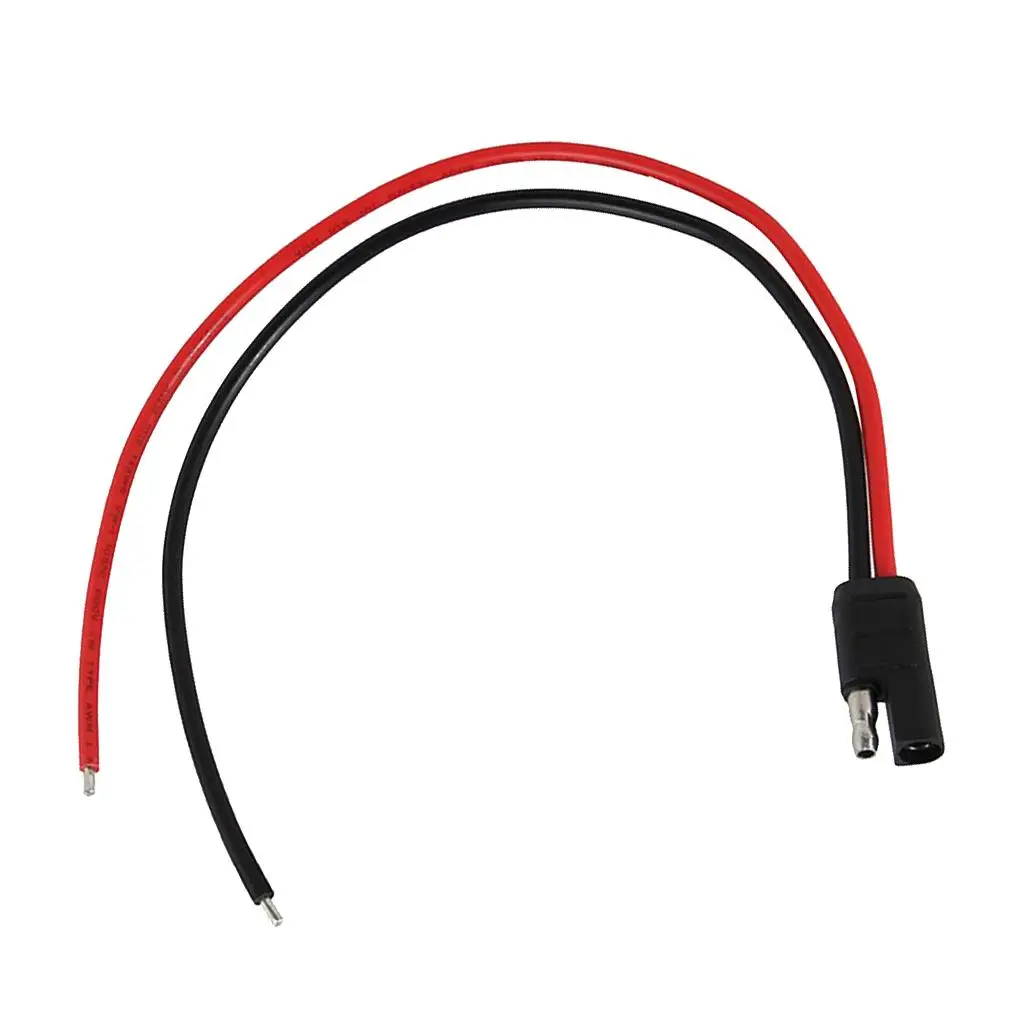 Car Mobile Radio Power Cable PVC Replacement Harness Secure Install for Motorola GM3188 GM3688 GM300 Communication
