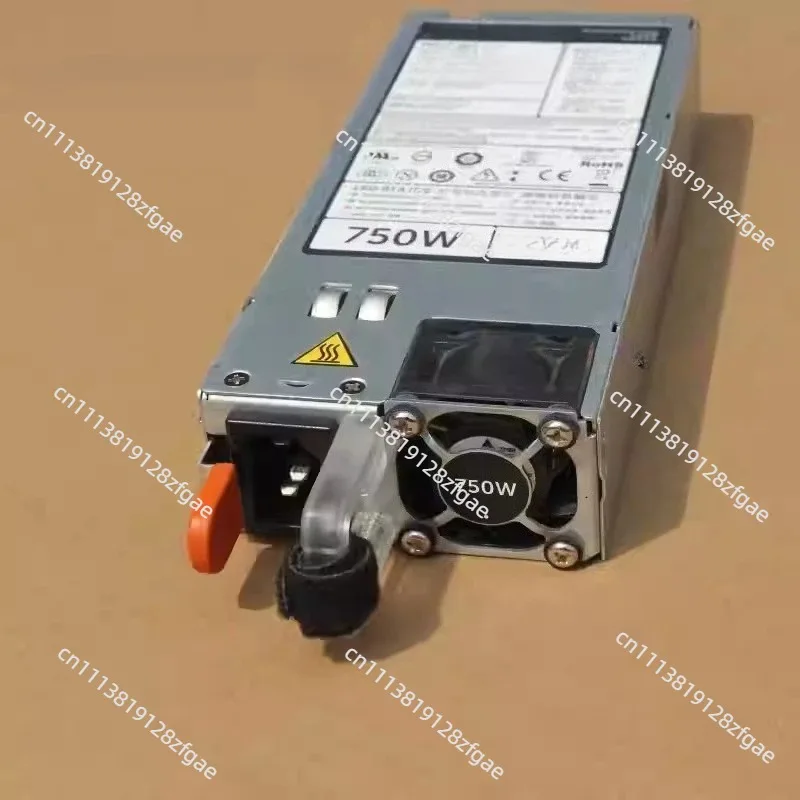 495W 750W 1100W Green Label IT Equipment Power Module Compatible With R730XD R730 T630 Used Hardware Parts