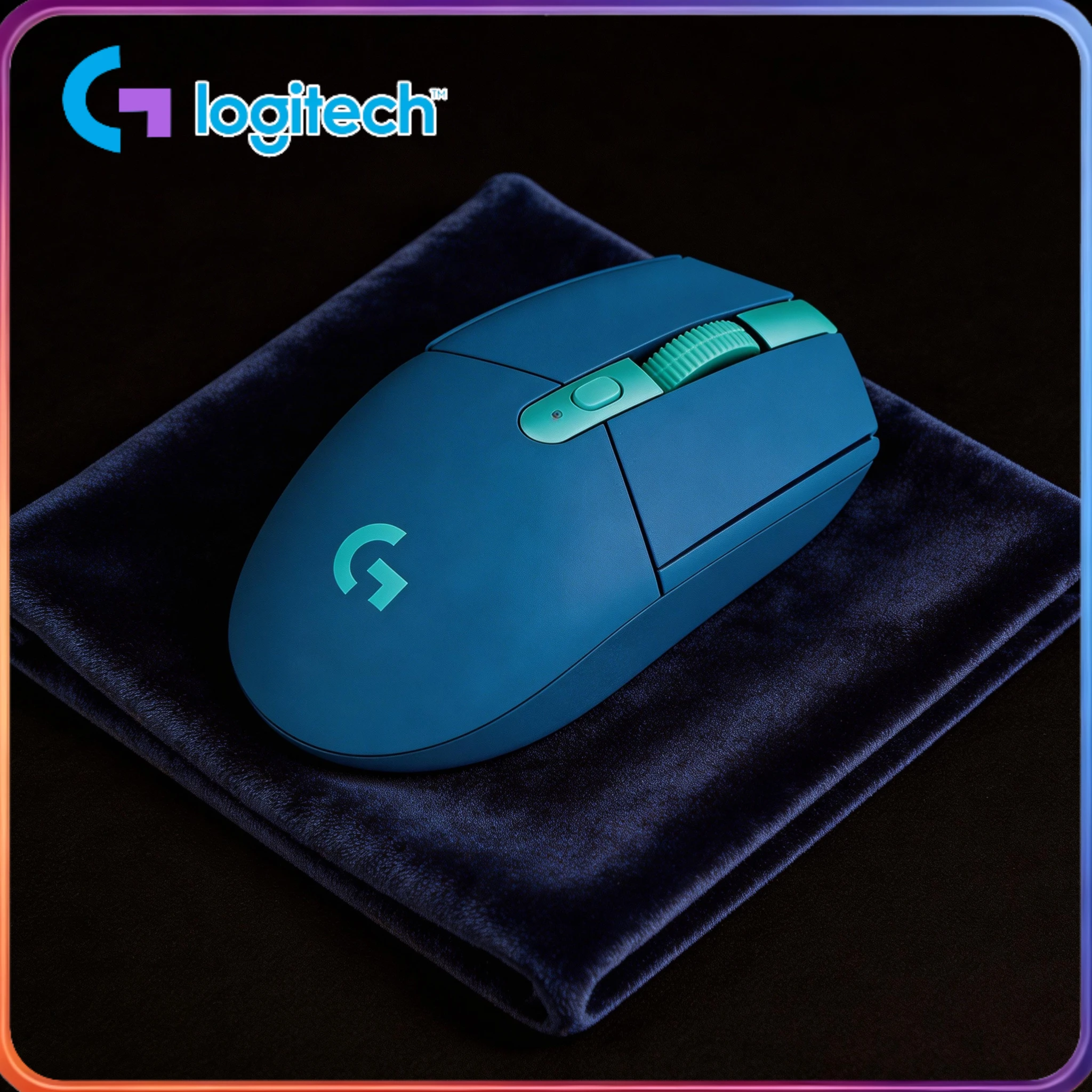 Logitech G305/G304/…