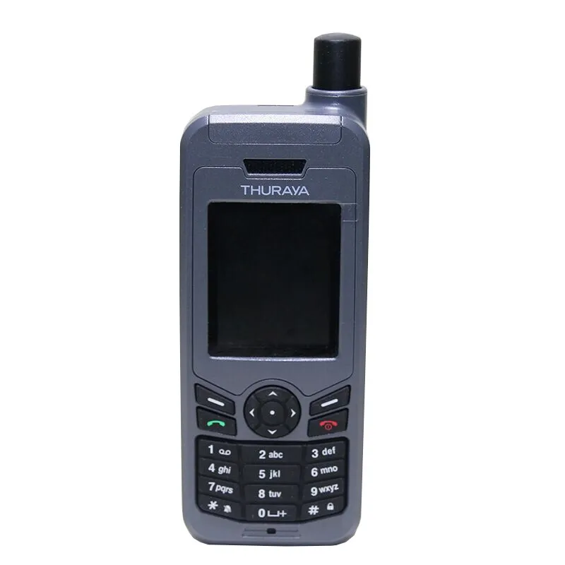 

Thuraya XT-LITE satellite phone satellite system mobile phones satellite system mobile phones