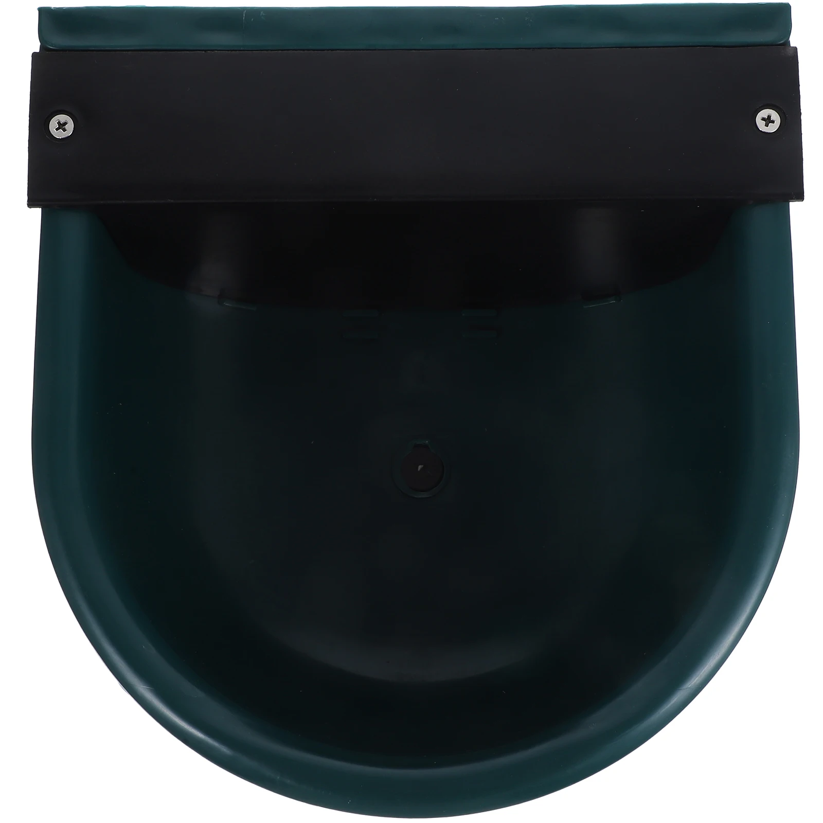 

Automatic Cow Waterer Plastic Cap Float Bowl for Cows Horses Livestock Farm Stable Water Level Feeder Random Color Pet Supplies