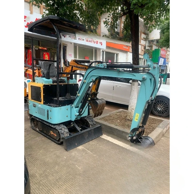 20 new excavation machine translation soil trenching, Komatsu 15 excavator Yanmar 20 excavator