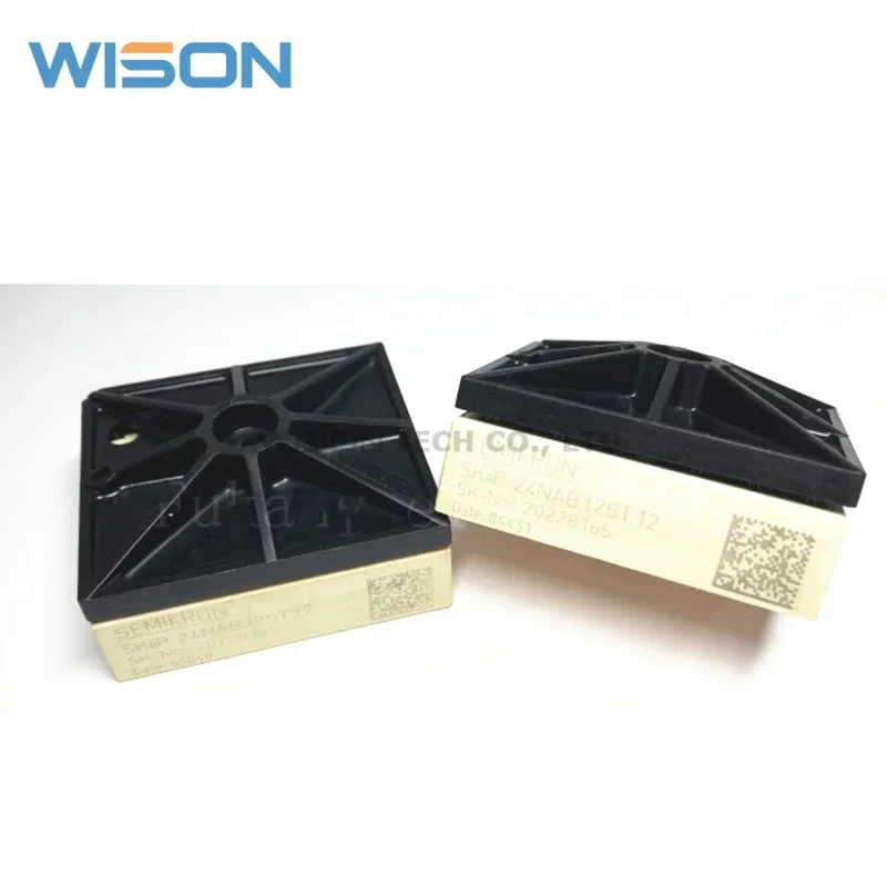 SKIIP24NAB125T12 Miễn Phí Vận Chuyển Mới Và Ban Đầu Mô Đun