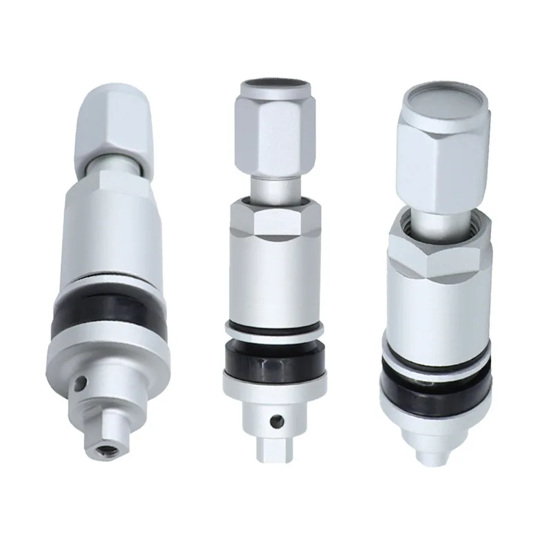 Car tire pressure monitoring valve valve is suitable for BYD for Xpeng for Ideal for Land Rover valve  Replacement accessories