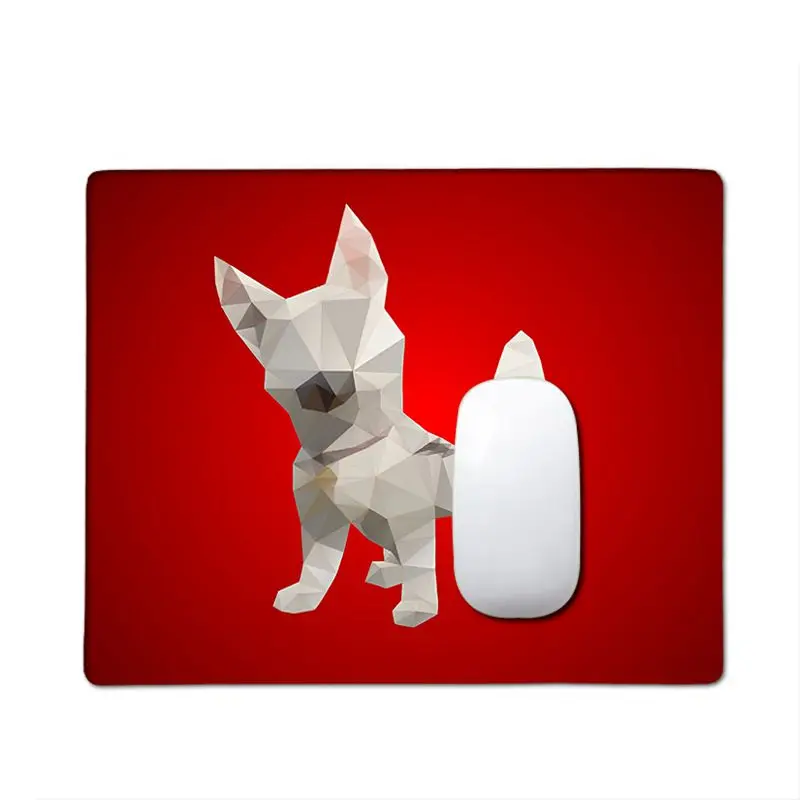 Disney Bolt Dog 2020 New Large Mouse Pad PC Computer Mat Size For Kawaii Desk Teen Girls For Bedroom