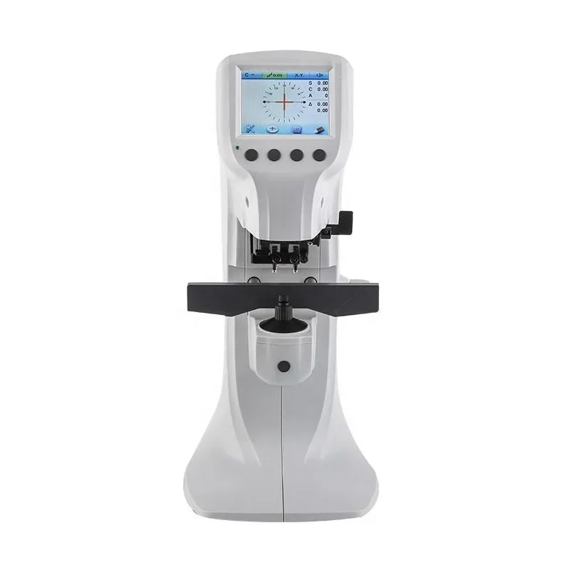 Hot SalesLens Testing Instrument D-900 Digital Auto Lensmeter Meet The Requirements Of Quick Configuration Glasses Lens Meter