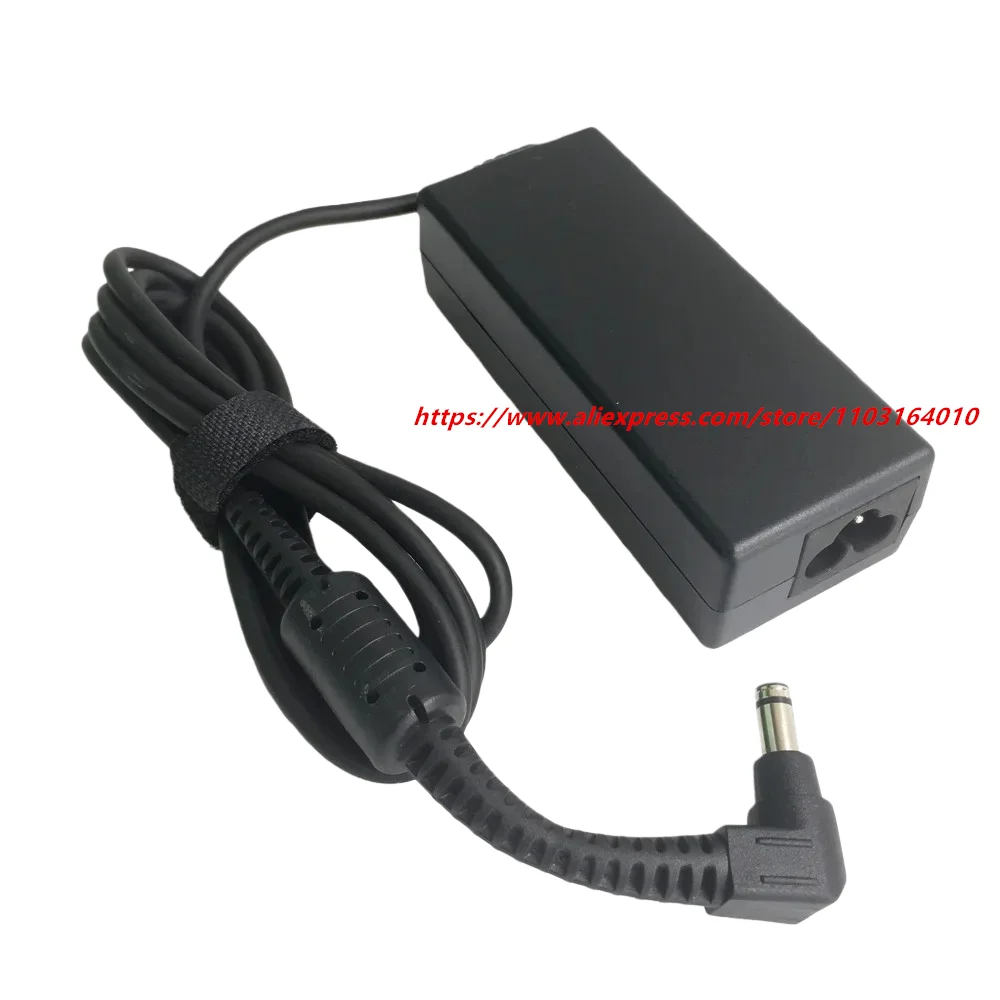 Оригинальное зарядное устройство для ноутбука 65 Вт, 16 В, 4,06 А для Panasonic ToughBook CF-AA6412C M3, CF-AA6402A M1, адаптер переменного тока TestPad FZ-G1